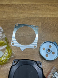 Kit de Lanzador universal MCHNIC