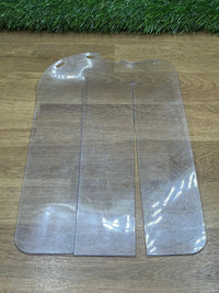 Puerta para casetas de perros modelos DOGVILLA 70 Ferplast