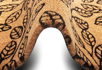 Felpudo de coco para interior - Hanse