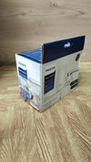 Filtro de agua del grifo, vertical X-Guard, blanco