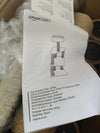 Torre multinivel para gatos - AMAZON BASICS