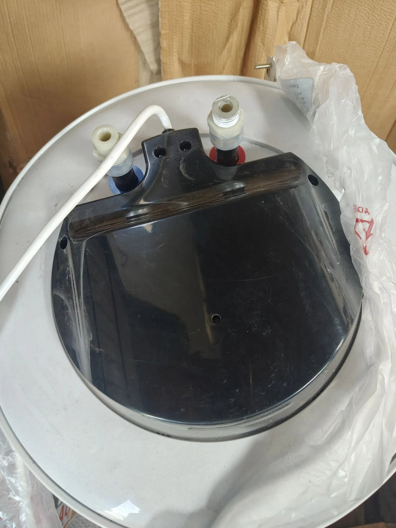 Termo eléctrico vertical de 80 litros - Teka