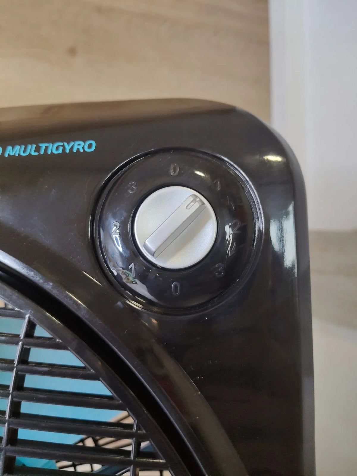 Ventilador de Suelo - CECOTEC