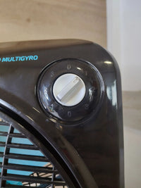 Ventilador de Suelo - CECOTEC