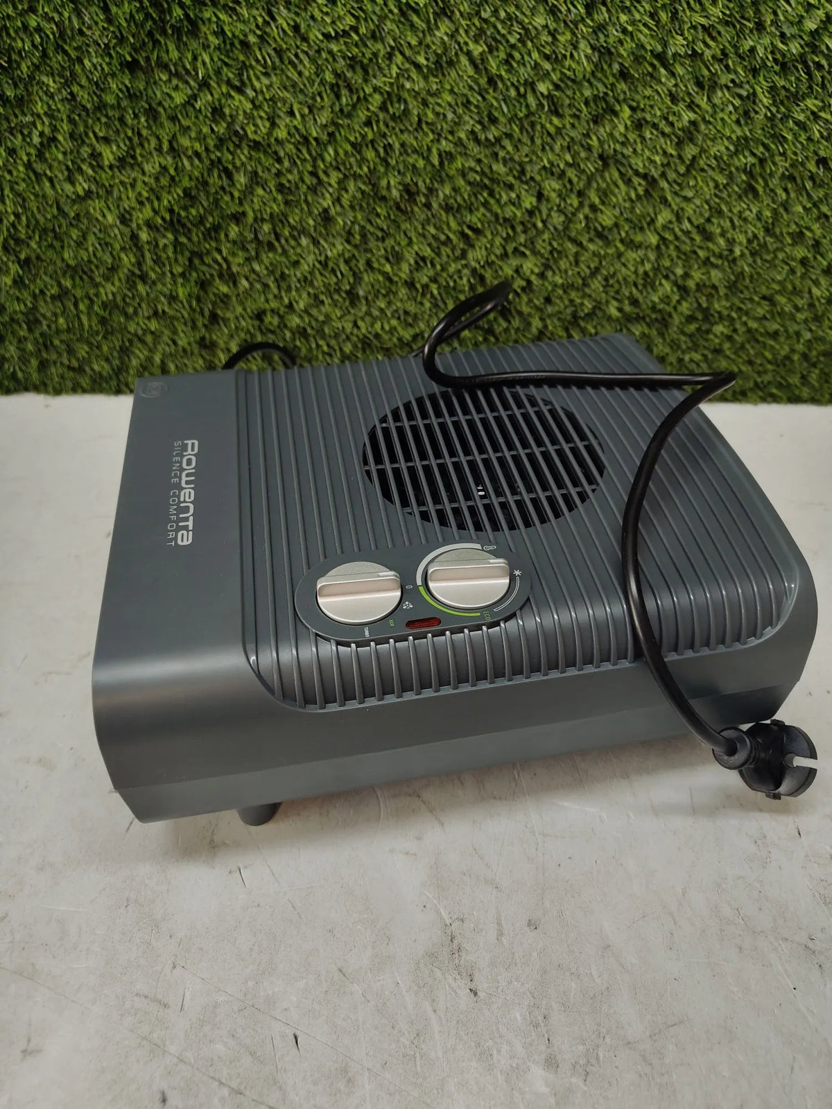 Calefactor con 2 velocidades - Rowenta