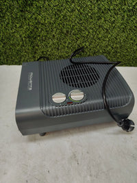Calefactor con 2 velocidades - Rowenta