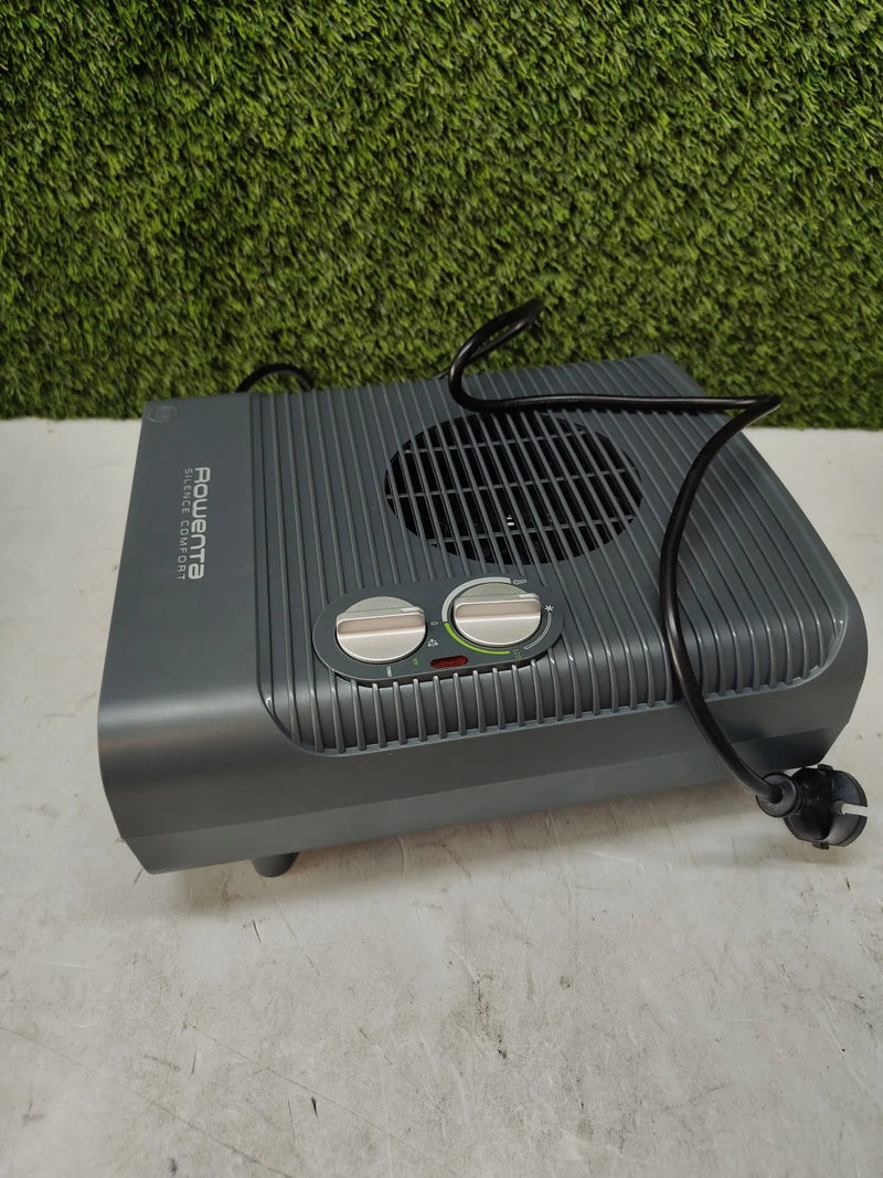 Calefactor con 2 velocidades - Rowenta