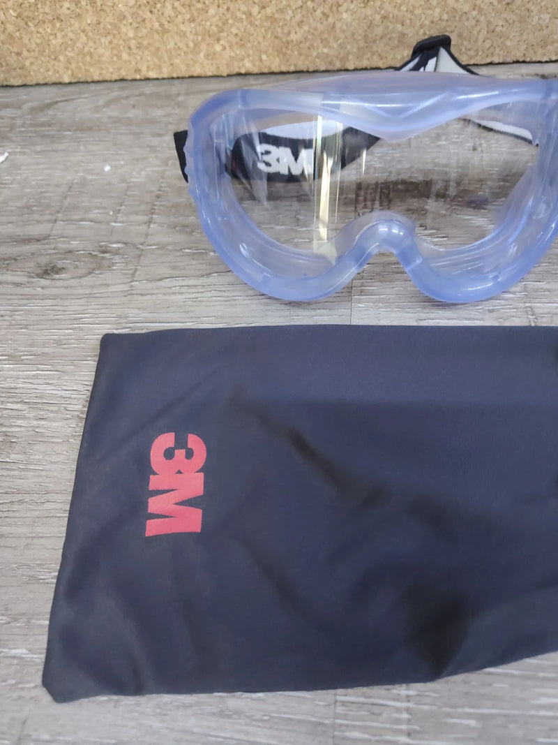 Gafas de seguridad 3M