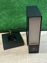 Cámara de Seguridad Inteligente para Exteriores Netatmo