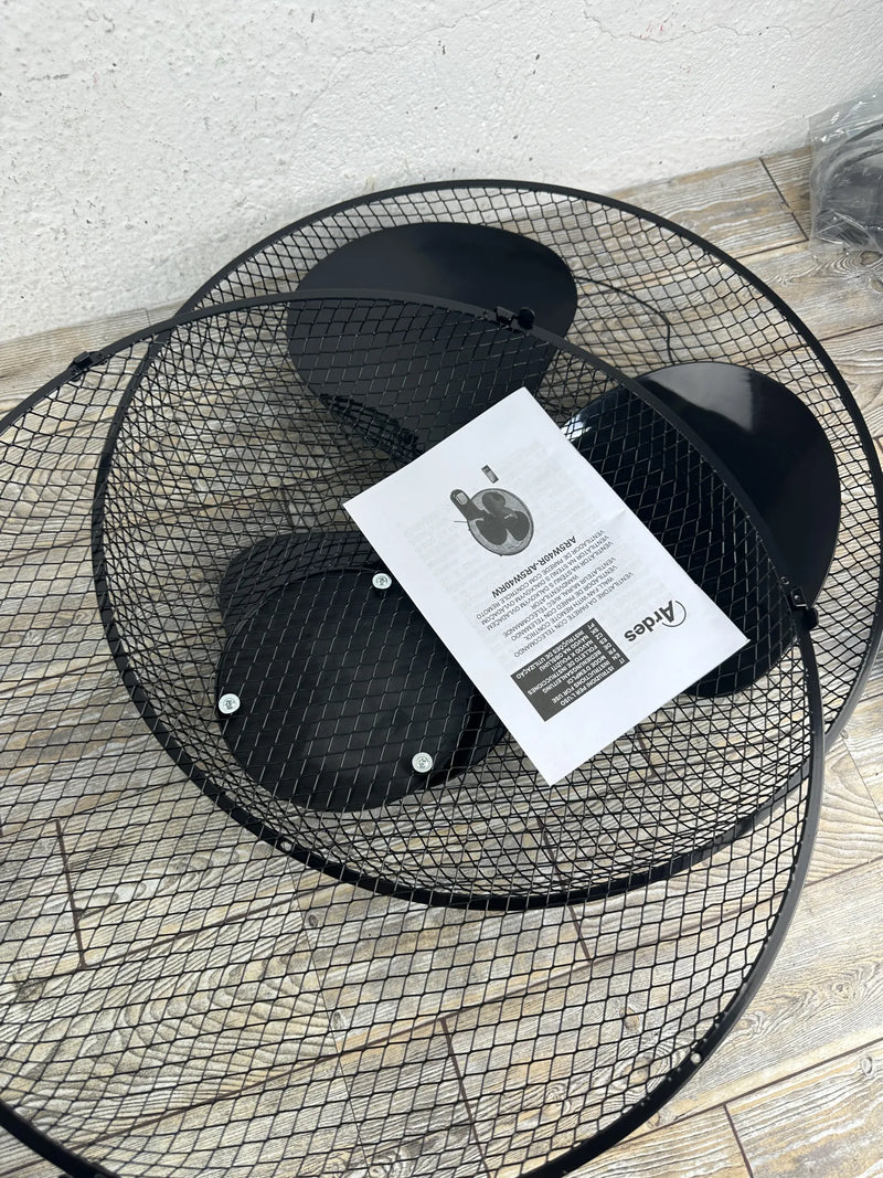 Ventilador de pared Ardes