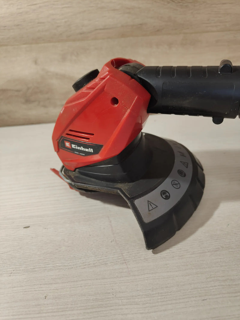 Recortabordes inalámbrico de 24cm - Einhell