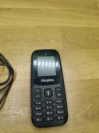 Teléfono móvil Doble SIM Energizer