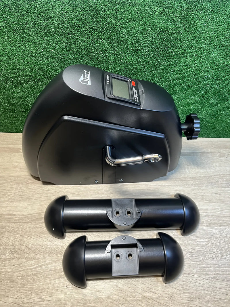 Mini Pedal de Ejercicio Estaticos para Bicicleta Uten