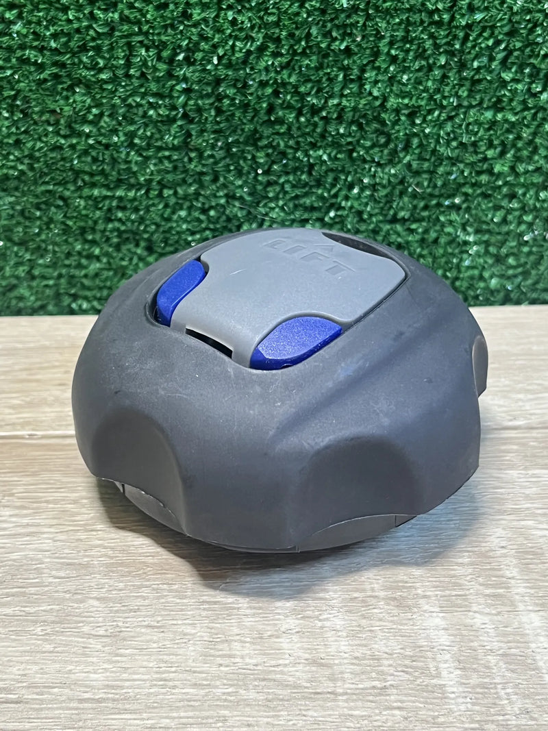 Tapa de depósito tecnium