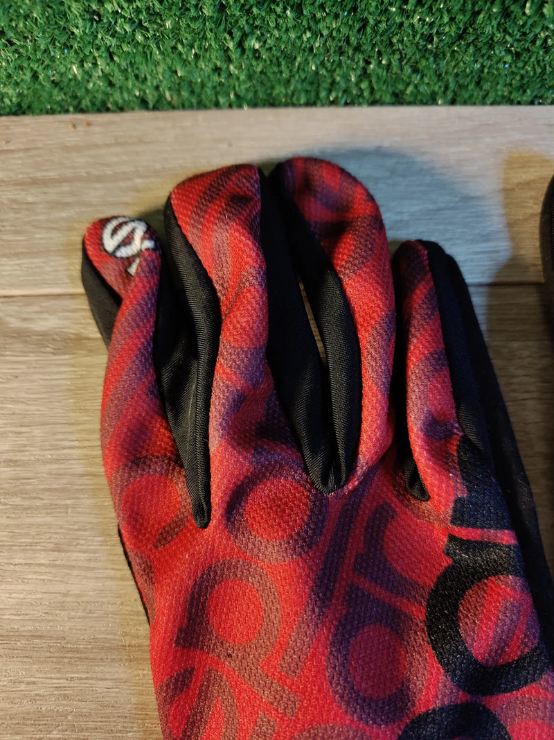 GUANTES MECA SPARCO