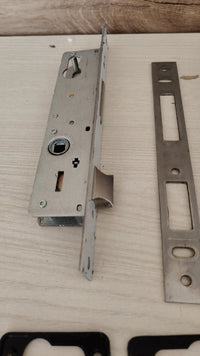 CERRADURA TESA 2210-38 AI SIN CILINDRO