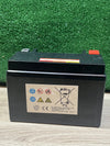 Batería de arranque para motocicleta BC BATTERY