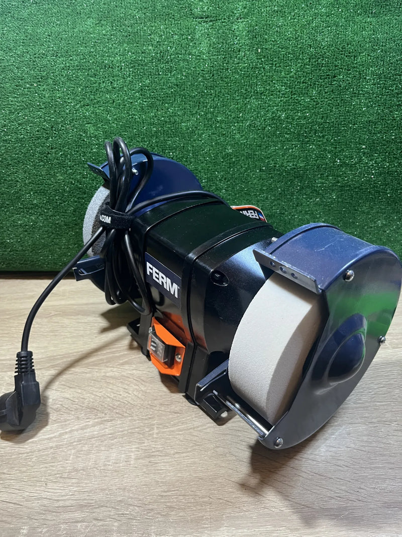 Amoladora FERM BGM1020