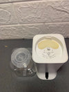 Dispensador de jabon