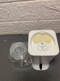 Dispensador de jabon