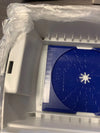 Caja de plástico para CD - Han