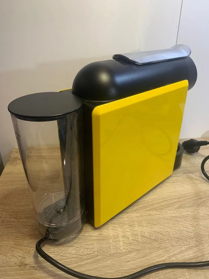Máquina para Cápsulas Delta Q