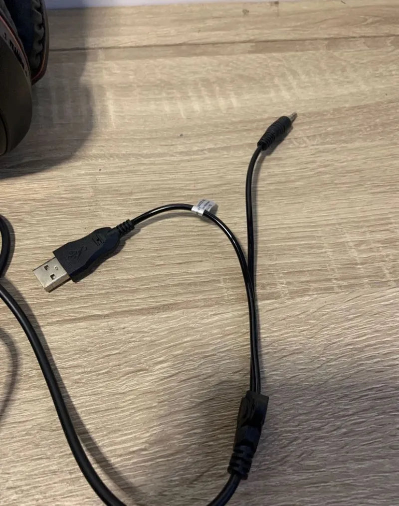 Auriculares Gaming Xtrike-Me GH-710