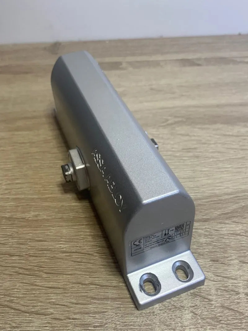 Cierrapuertas Brazo Articulado Tesa Assa Abloy