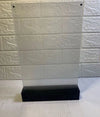 Soporte de sobremesa con LED