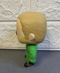 Funko Pop TV: Luther Hargreeves
