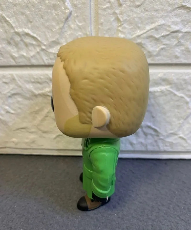 Funko Pop TV: Luther Hargreeves