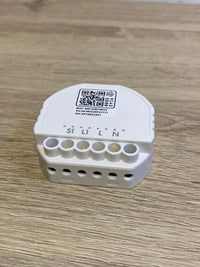 Interruptor Inteligente WiFi Refoss Mini