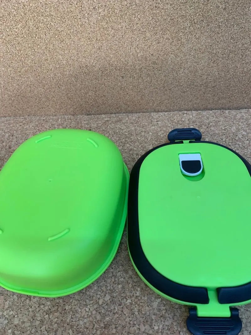 Fiambrera Termo Térmica para Comida