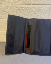 Funda enfriadora con Termómetro de Velcro