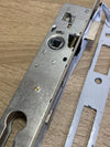 Cerradura Monopunto De Palanca Tesa Assa Abloy