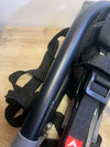 Estante de Bicicleta Ultra Compacto