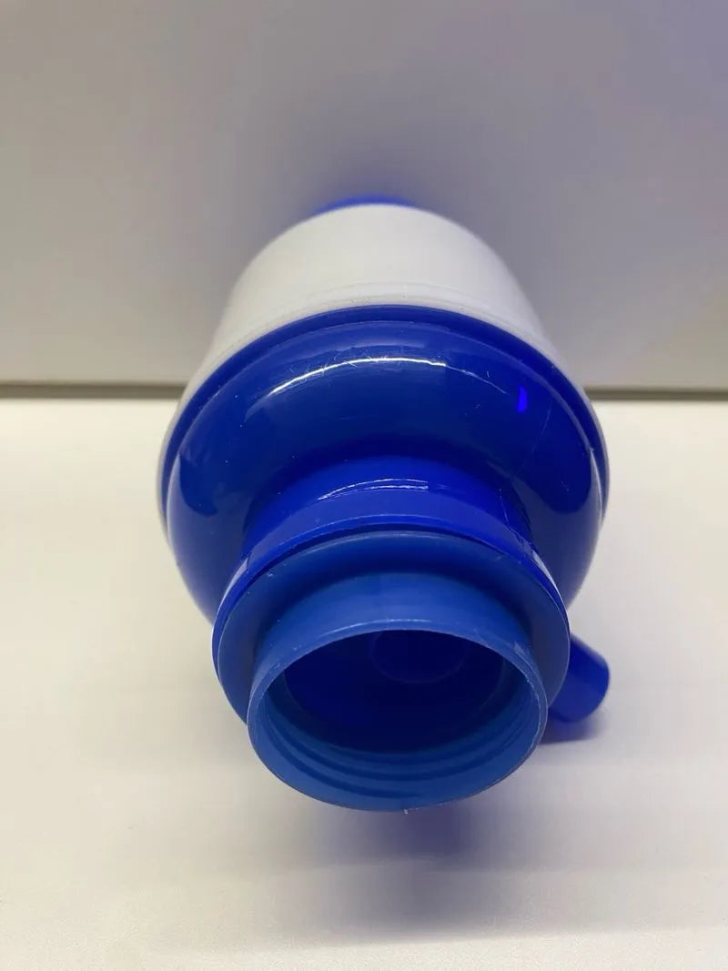 Dispensador de Agua Manual para garrafas