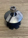 XLC Zubehör A-Head Plug Conector