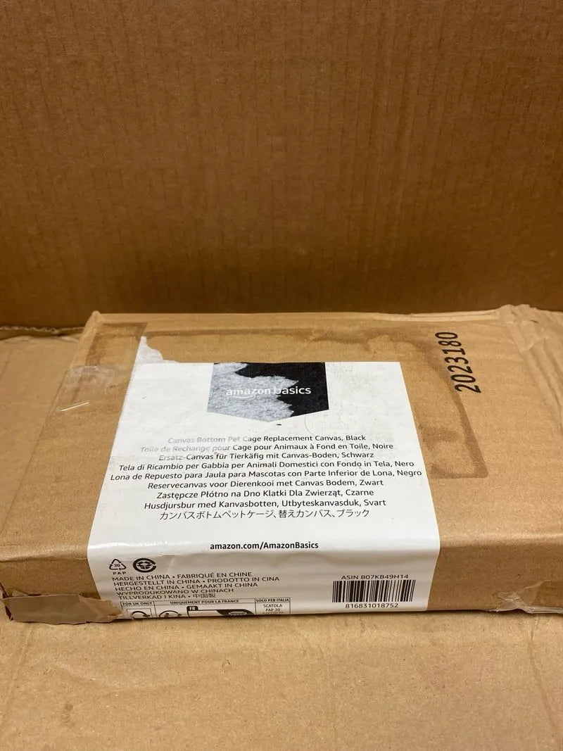 Amazon Basics - Lona de repuesto