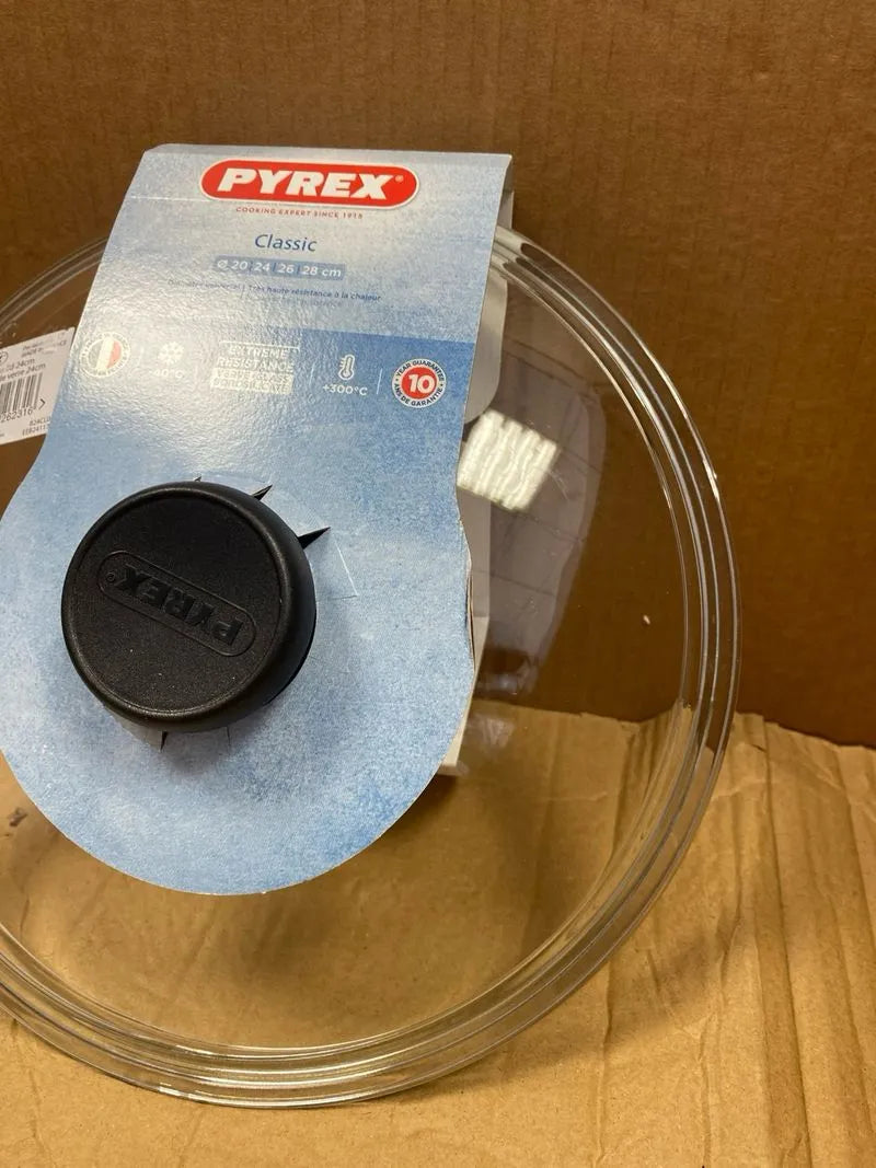 Pyrex 4937232 - Tapa