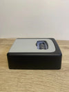 Caja de almacenamiento para llaves Amazon Basics