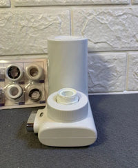 Sistema de Filtración de agua para Grifo Philips