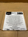 Amazon Basics - Cable de aluminio de adaptador