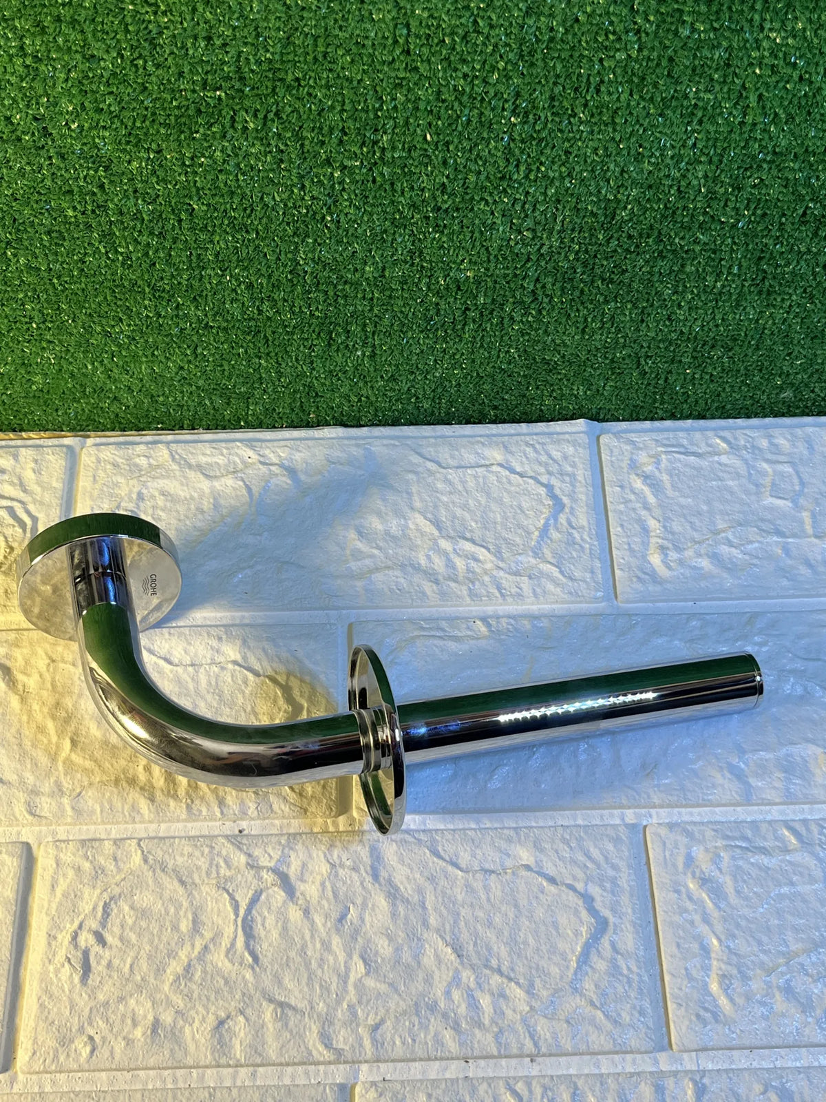 Portarrollos de Barra Grohe