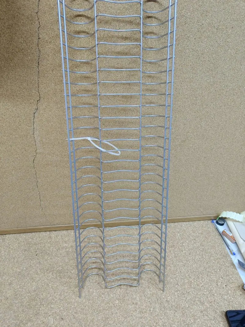 Escurreplatos para módulos altos  Emuca
