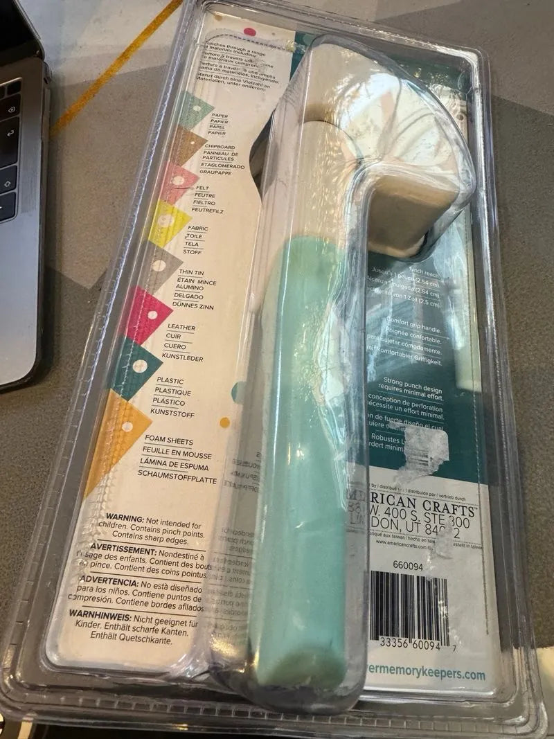 AMERICAN CRAFTS