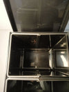 Cubo de basura