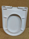 Tapa wc Cierre Suave Ibergrif