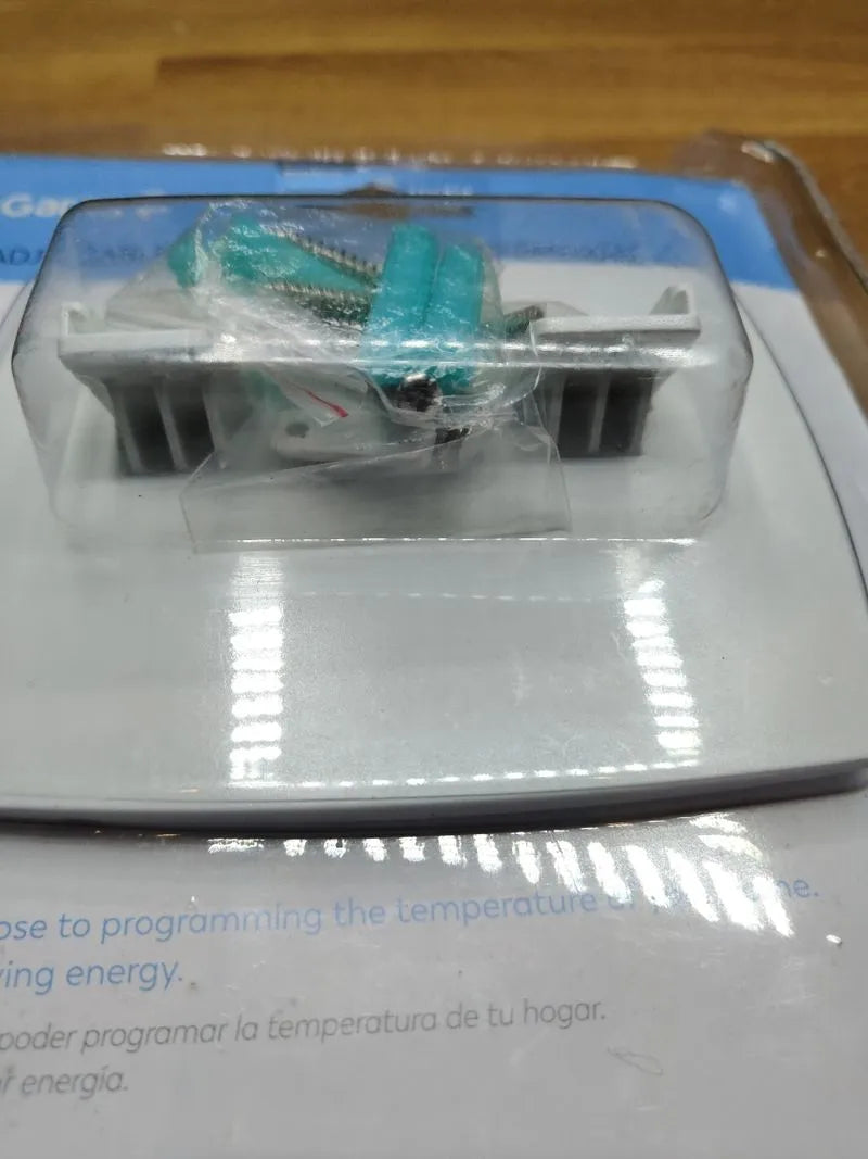 Termostato Digital Inalámbrico Garza