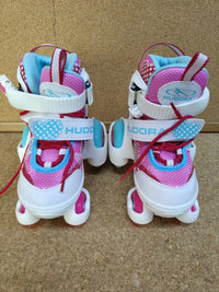 Patines niños hasta 20 kg Ajustables